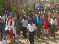 Processione delle Palme